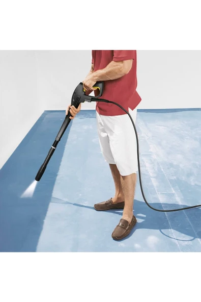 KARCHER K 6 SPECİAL* EU - 6