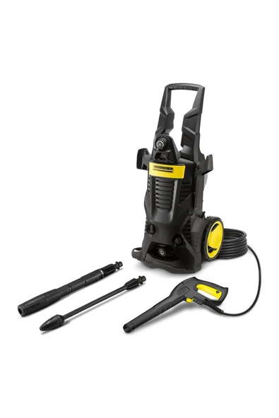 KARCHER K 6 SPECİAL* EU