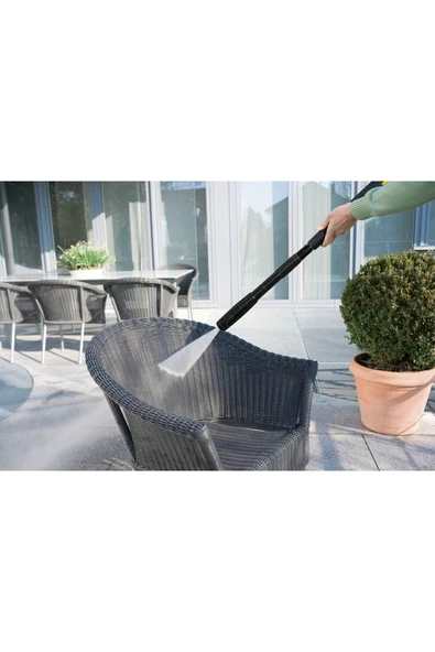 KARCHER K 6 SPECİAL* EU - 5