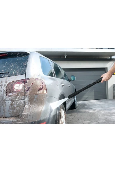 KARCHER K 6 SPECİAL* EU - 2