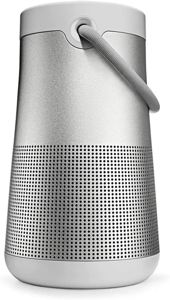 Bose SoundLink Revolve II Bluetooth Hoparlör Gümüş