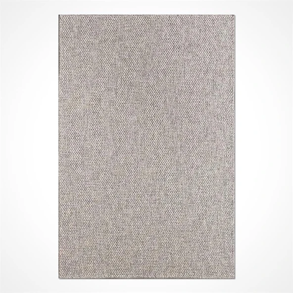 Kreasyon Halı Dhoku Koleksiyonu DH003 Gri Gri 160 x 230 cm