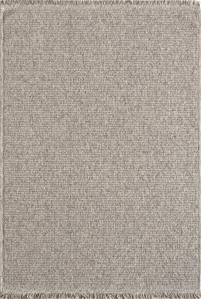 Kreasyon Halı Oda Halı 120x180 Bravvo BR006 Gri