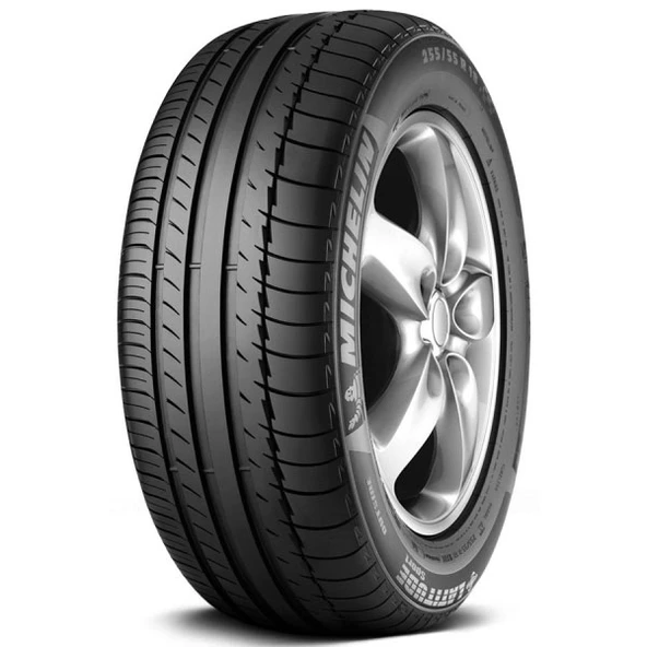 Michelin 275/55R19 111W MO Latitude Sport (Yaz) (2020) ürün görseli 1