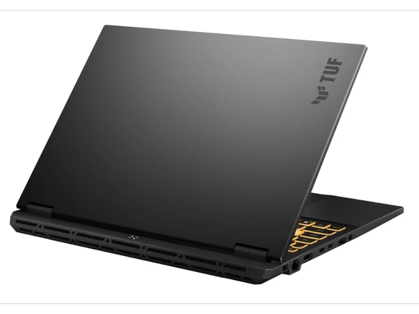 Asus TUF Gaming F16 FX608JPR-QT070 8GB RTX5070 115w 14. Nesil Intel i7-14650HX 32GB RAM 1TB SSD 16 inç WQXGA 165Hz - 3