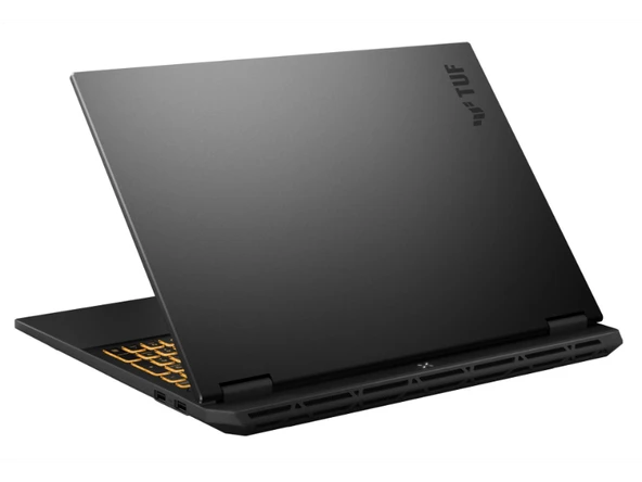 Asus TUF Gaming F16 FX608JPR-QT070 8GB RTX5070 115w 14. Nesil Intel i7-14650HX 32GB RAM 1TB SSD 16 inç WQXGA 165Hz - 5