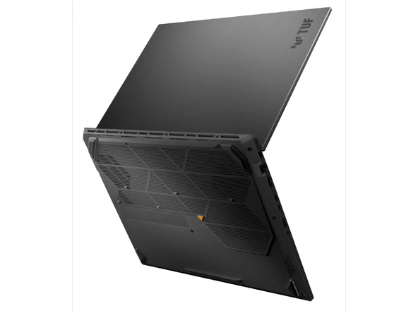 Asus TUF Gaming F16 FX608JPR-QT070 8GB RTX5070 115w 14. Nesil Intel i7-14650HX 32GB RAM 1TB SSD 16 inç WQXGA 165Hz - 4