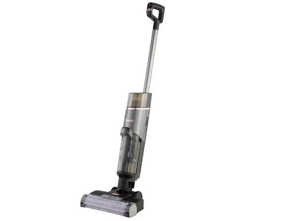 Shark Hydrovac Pro Islak Kuru Şarjlı Dikey Süpürge
