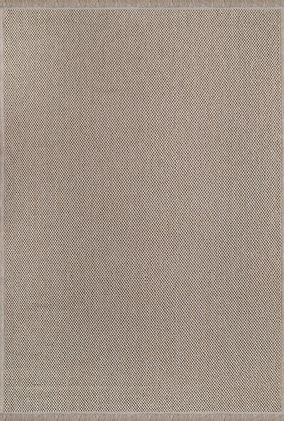 Kreasyon Halı Bravvo Koleksiyonu BR007 Bej Bej 100 x 300 cm