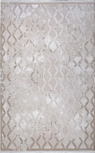 Kreasyon Halı Oda Halısı 120x180 Elkenz 7558 Bej