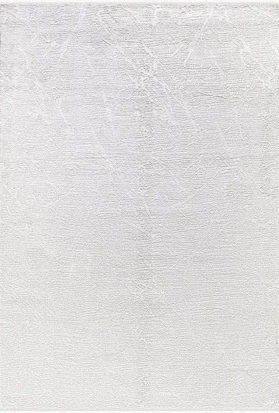 Kreasyon Halı Yolluk Halısı 100x200 Elkenz EK007 Krem
