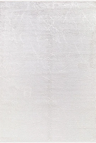 Kreasyon Halı Yolluk Halısı 80x150 Elkenz EK007 Krem