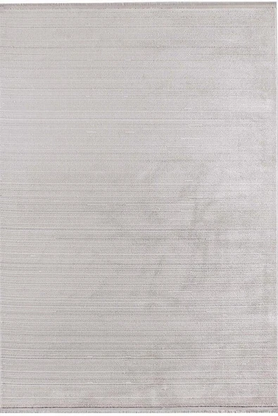 Kreasyon Halı Kişiye Özel Ölçü Nar Koleksiyonu A0237 Krem Krem 80 x 350 cm