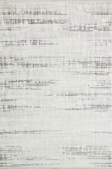 Kreasyon Halı Kişiye Özel Ölçü Oda Halısı 150x450 Cunda CN018 Krem