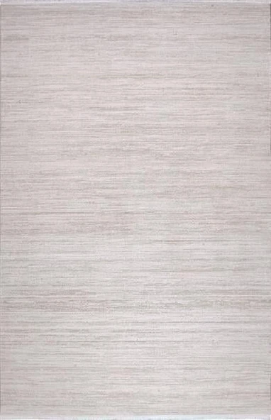 Kreasyon Halı Kişiye Özel Ölçü Salon Halısı 200x250 Elkenz 7555 Bej
