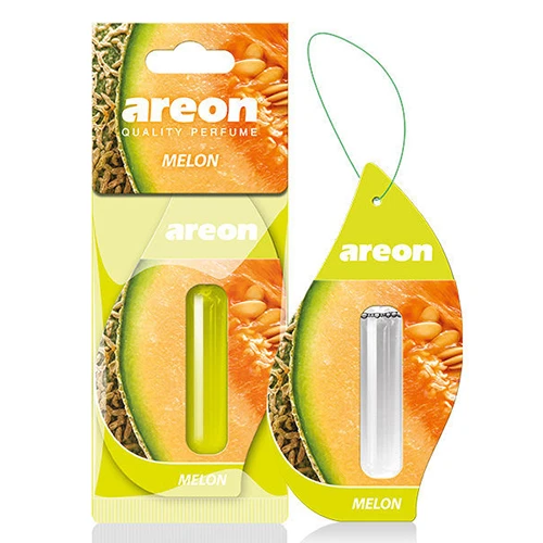 Areon Liquid 5 Ml Melon Oto Araç Kokusu ürün görseli