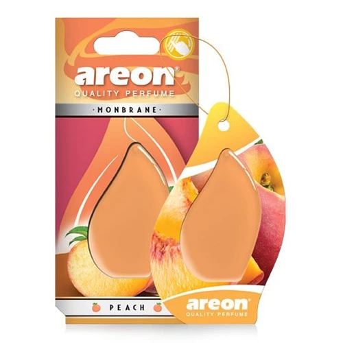 Areon Monbrane Peach Oto Araç Kokusu ürün görseli