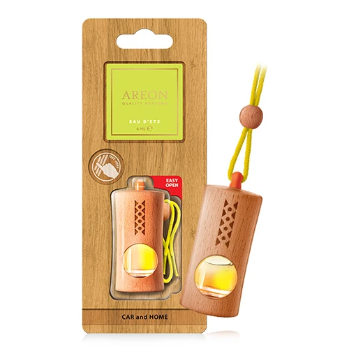 Areon Fresco On-off Premium Eau D'ete Oto Araç Kokusu ürün görseli