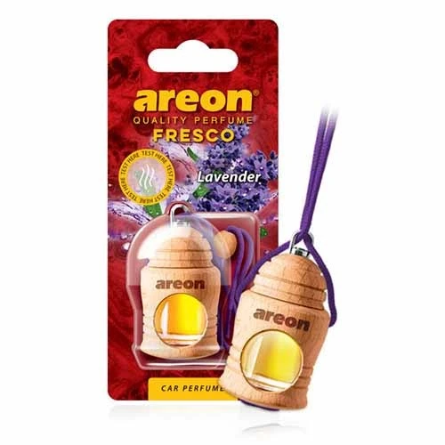 Areon Fresco Lavender Oto Araç Kokusu ürün görseli