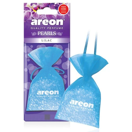 Areon Pearls Lilac Oto Araç Kokusu ürün görseli