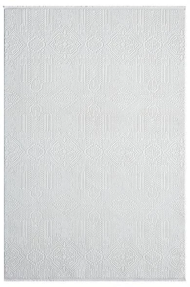 Kreasyon Halı Kişiye Özel Ölçü Mexx Koleksiyonu MX003 Krem Bej 160 x 350 cm