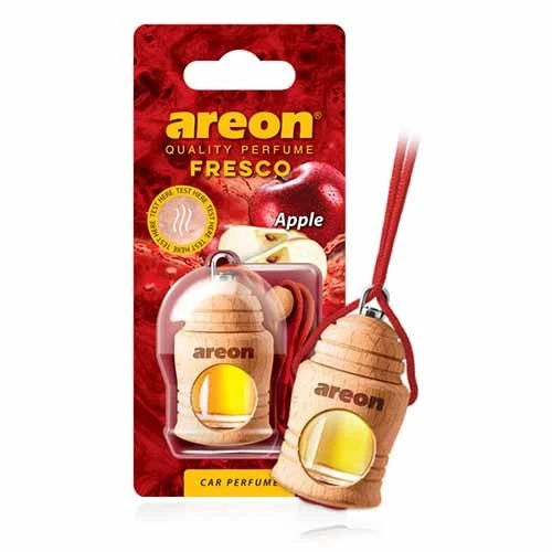 Areon Fresco Apple Oto Araç Kokusu - 1