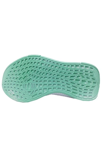 Ndrops 02-22 Bebek Sneakers Aqua Ayakkabı Buz Su Yeşili - 3