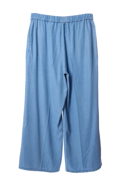 Faik Sönmez Oversized Geniş Paça Kadın Pantolon - Minimalist ürün görseli 1