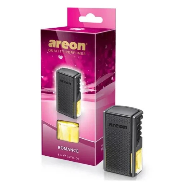 Areon Premium Car Romance Araç Klima Kokusu ürün görseli