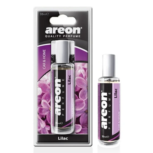 Areon 35 Ml Blister Lilac Oto Araç Spreyi ürün görseli