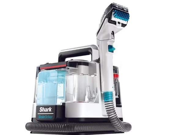 Shark Stainstriker Koltuk ve Halı Yıkama Makinesi