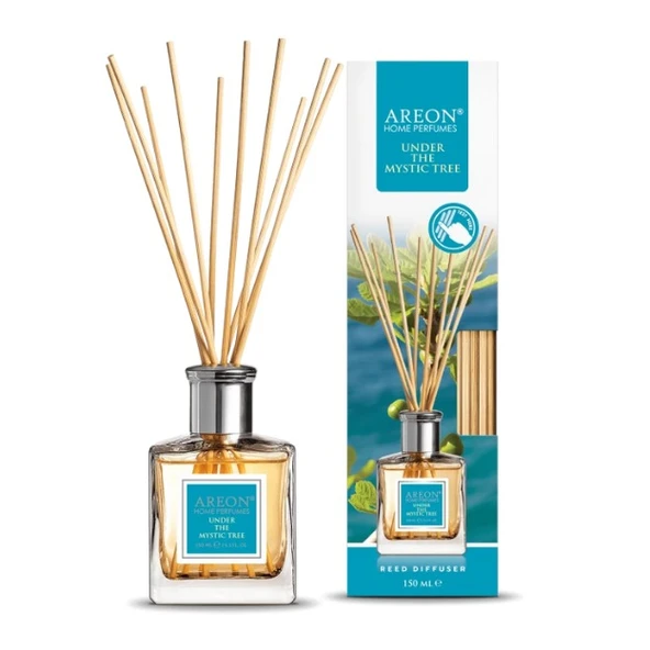 Areon Classic Under The Mystic Tree 150 Ml Bambu Çubuklu Oda Kokusu