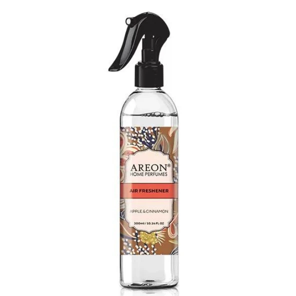 Areon Home Spray 300 Ml Apple Cinnamon Oda Spreyi