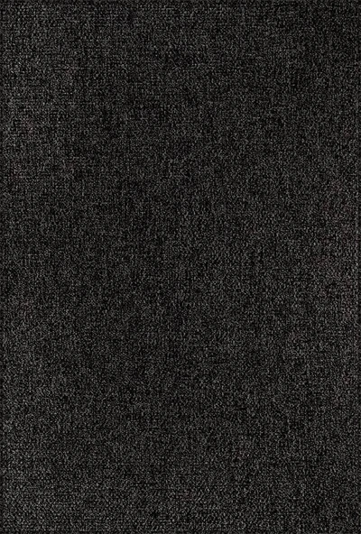 Kreasyon Halı Kişiye Özel Ölçü Dhoku Koleksiyonu DH008 Antrasit 120 x 250 cm