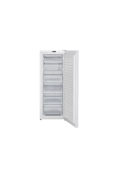 Daewoo DW FR 2421 6 Çekmece Derin Dondurucu - 2