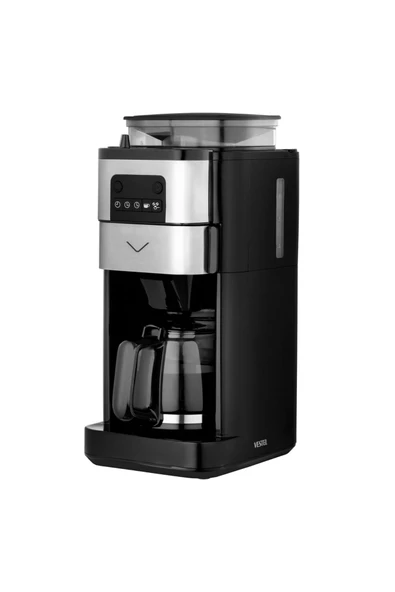 Vestel Taze Mini Filtre Kahve Makinesi - 2