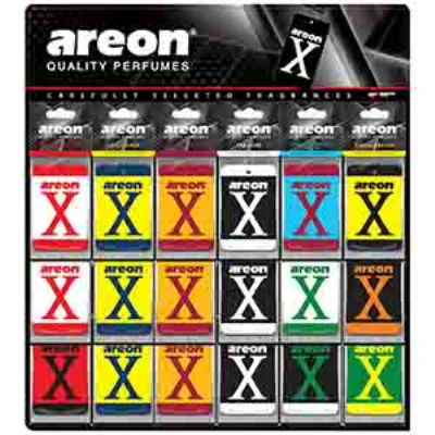 Areon Display X 72 Li Karma Set Taraftar No:2 ürün görseli