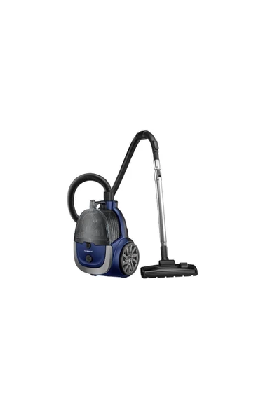 Grundig Vcc 2170 Toz Torbasız Süpürge