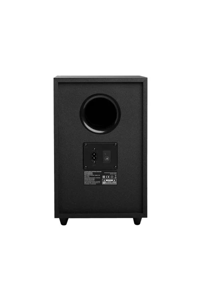 JBL Cinema SB170 2.1 Kanal Bluetooth Soundbar - 6