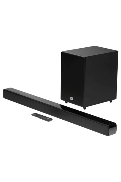 JBL Cinema SB170 2.1 Kanal Bluetooth Soundbar