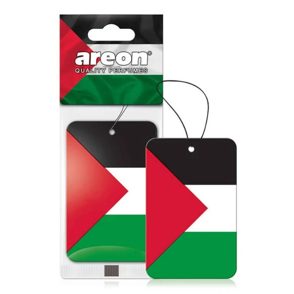 Areon Mon Palestine (Filistin) Dream Oto Araç Kokusu ürün görseli
