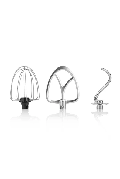 Schafer Prochef Gusto Stand Mikser-Silver - 4