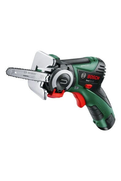 Bosch Easycut 12V Akülü Ahşap Testere 2Ah. Tek Akü 0 603 3C9 000 - 2