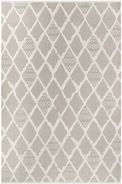 Kreasyon Halı Kişiye Özel Ölçü Yolluk Halısı 100x200 Boyut BY049 Çok Renkli