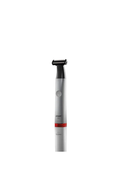 Arzum AR5220 Trace Sakal Şekillendirme ve Tıraş Makinesi-  Siyah - 5