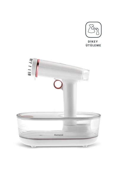 HOMEND Ironpower 1164H Buharlı Ütü - 2
