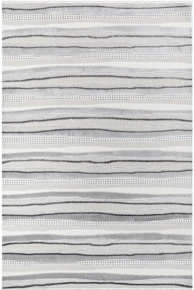 Kreasyon Halı Kişiye Özel Ölçü Oda Halısı 160x350 Boyut BY045 Gri