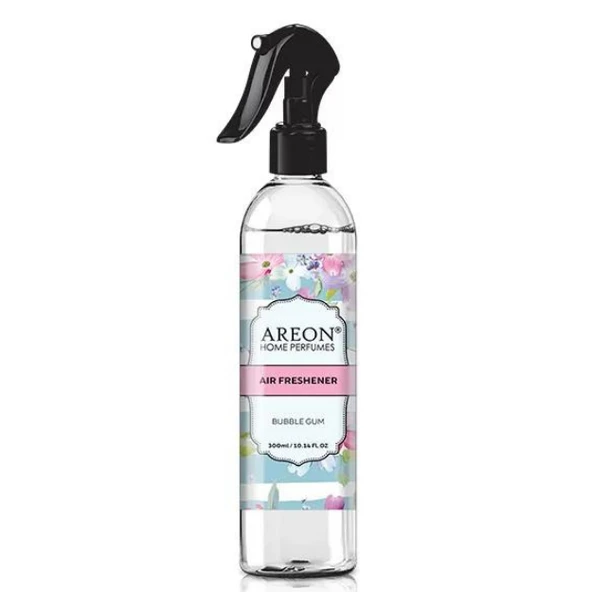 Areon Home Spray 300 Ml Bubble Gum Oda Spreyi - 1