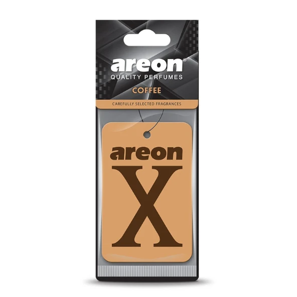 Areon X Coffee Oto Araç Kokusu ürün görseli