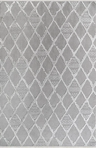 Kreasyon Halı Kişiye Özel Ölçü Salon Halısı 200x290 Boyut BY050 Çok Renkli